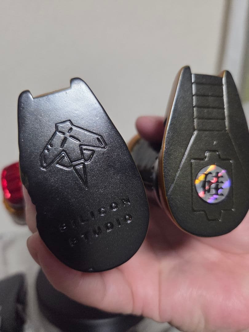 その他 SiliconStudio Jager IZUMONSTER