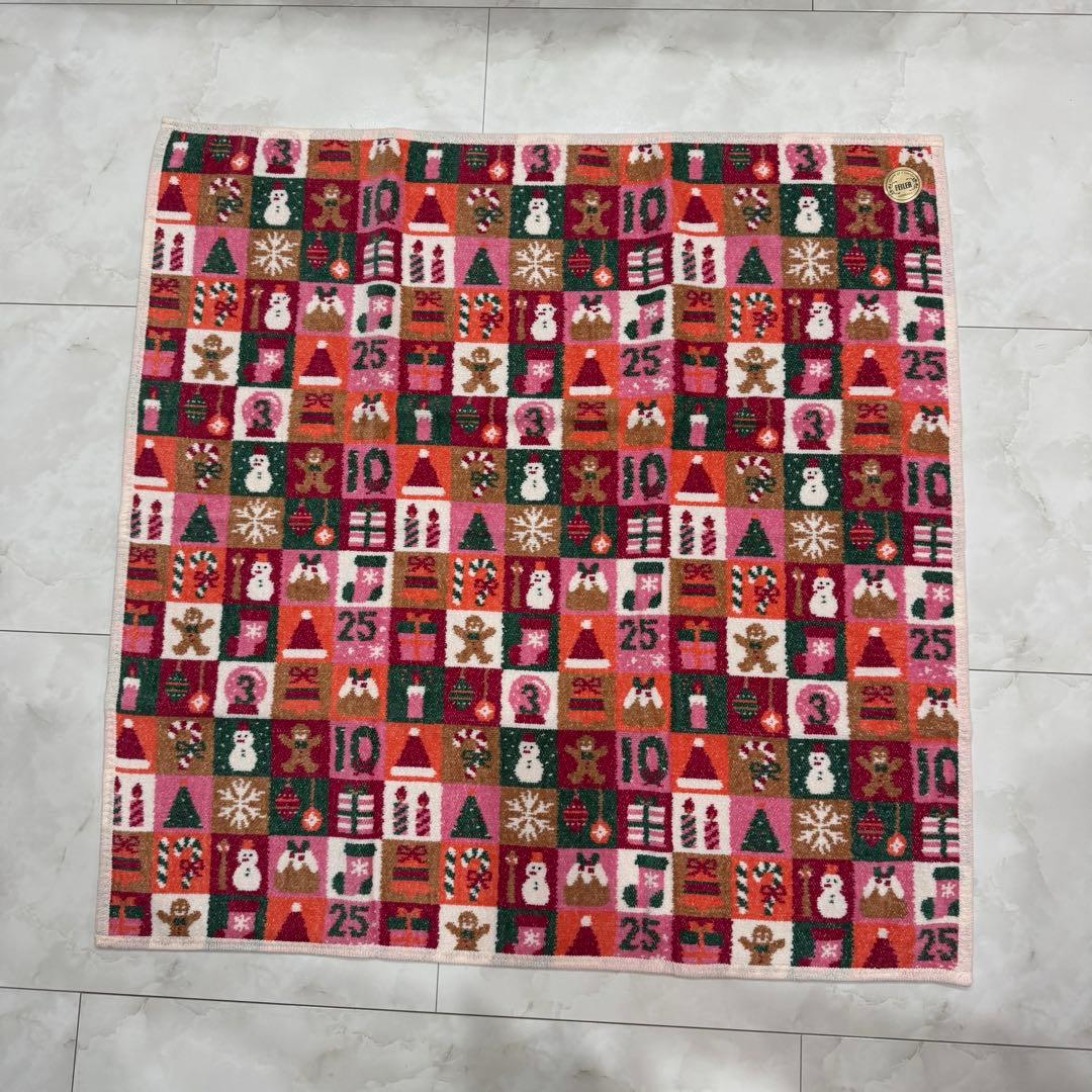 ラブラリーバイフェイラー　アドベントカレンダー　　プティバス