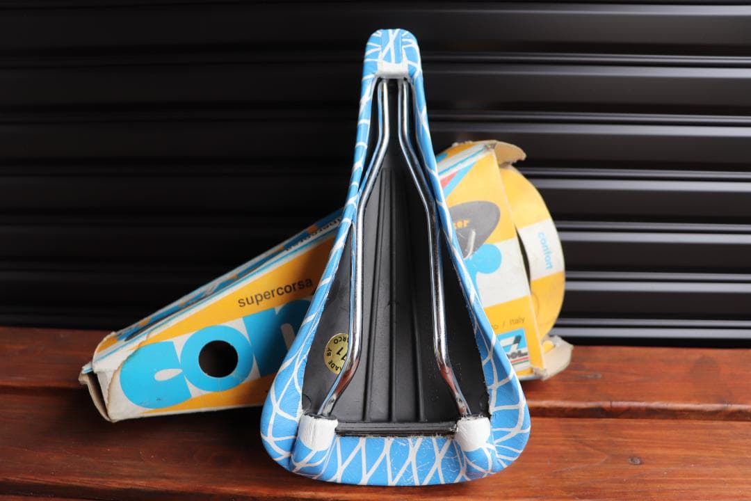 【希少‼】selle san marco CONCOR SADDLE サンマルコ