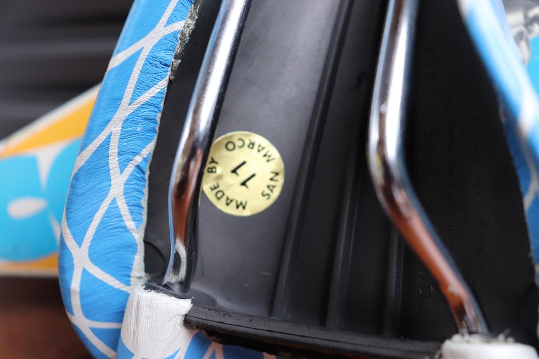 【希少‼】selle san marco CONCOR SADDLE サンマルコ