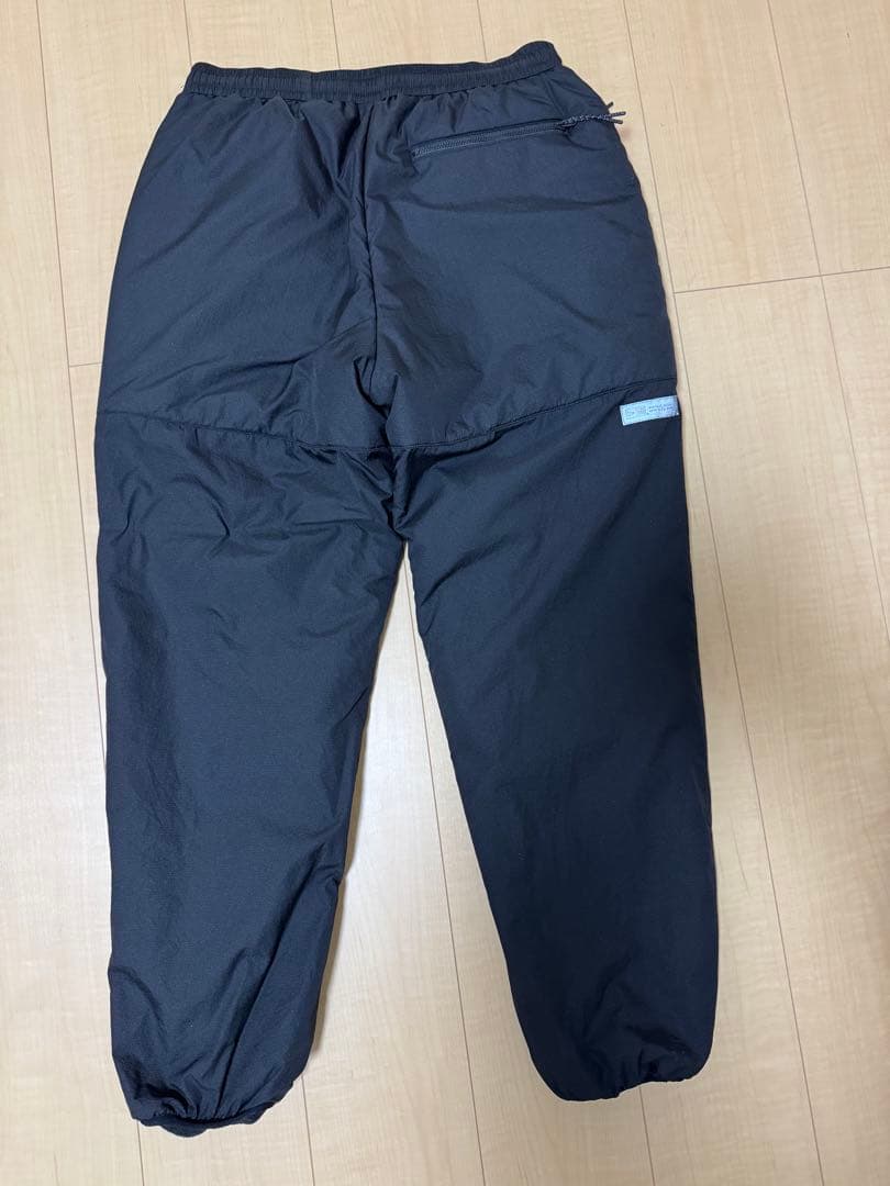 ニューエラ ハイブリッド フィールド パンツ サイズL