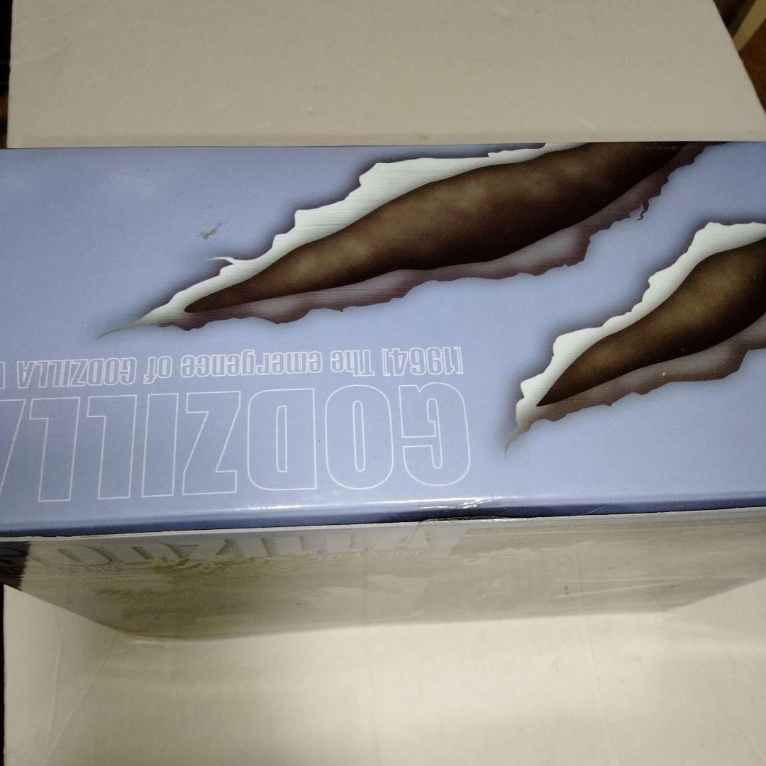 ゴジラ　1964 出現ver 　フィギュア