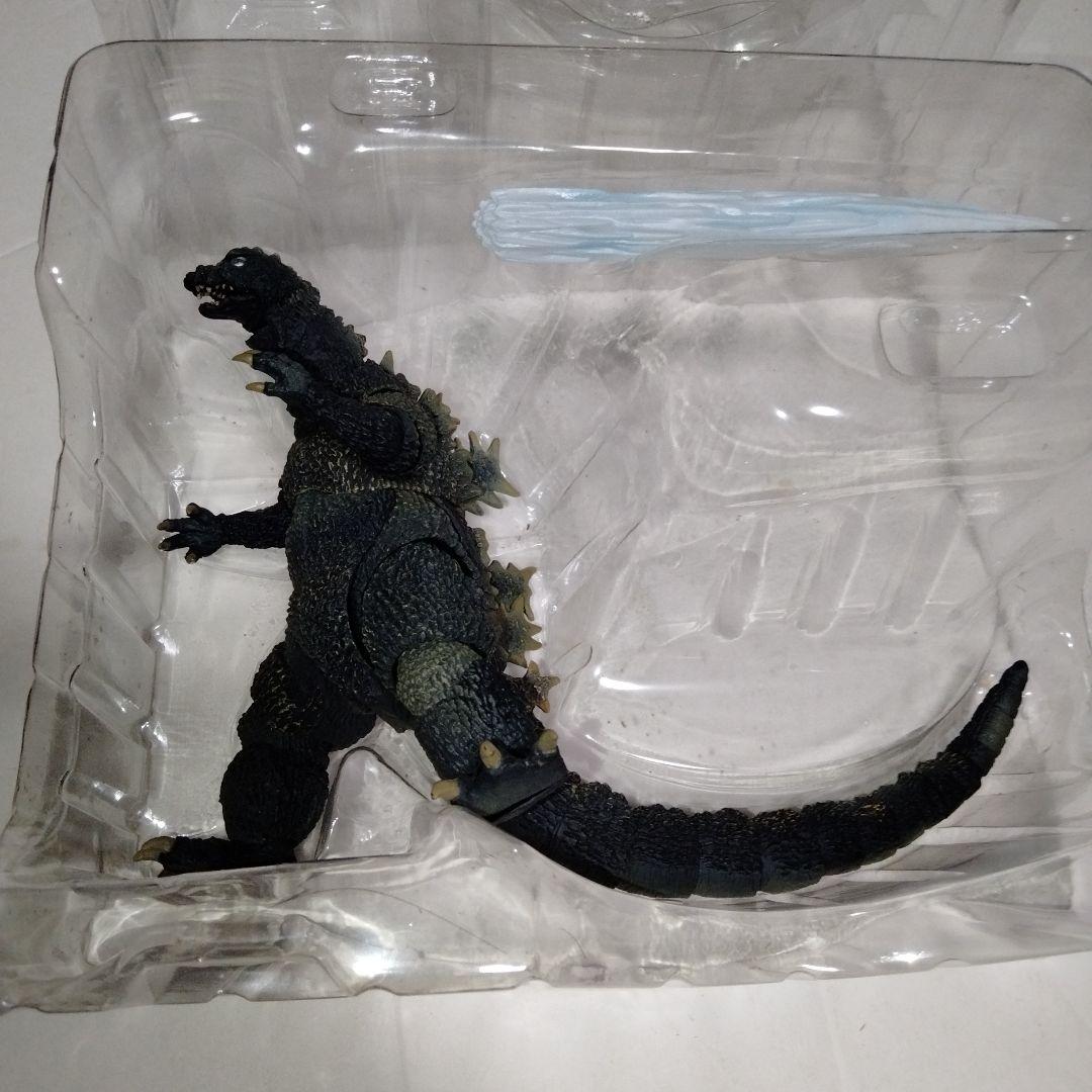 ゴジラ　1964 出現ver 　フィギュア