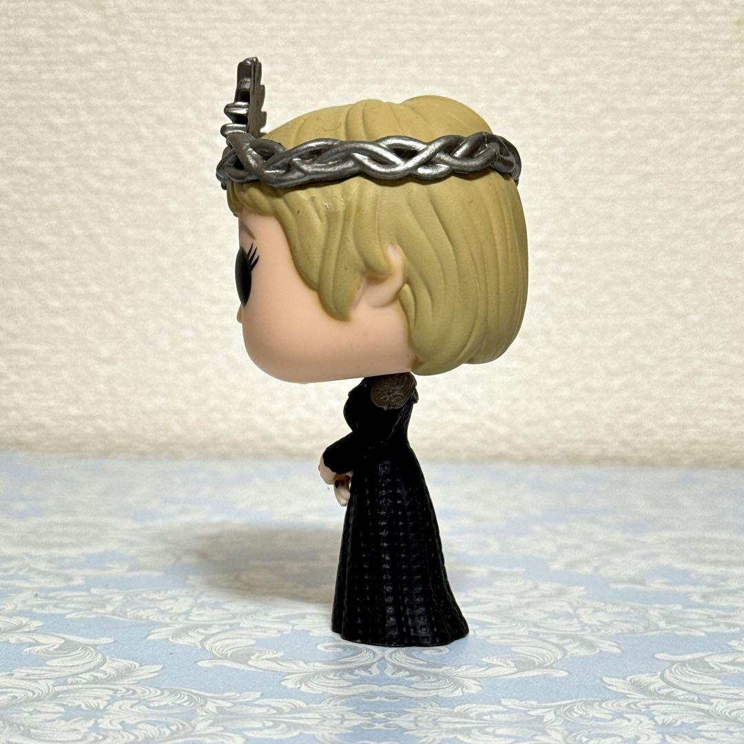 Funko pop! ゲーム・オブ・スローンズ Cersei Lannister