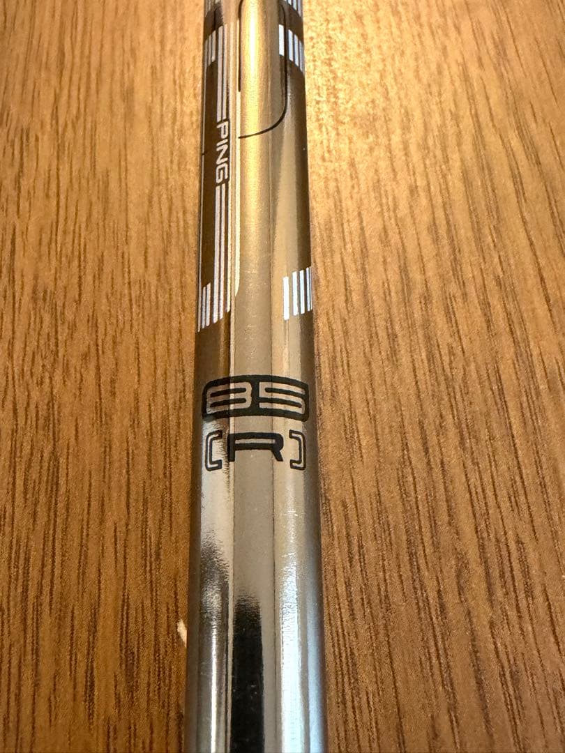 【送料込】PING G425 ユーティリティ 22度 TOUR 173-85 R