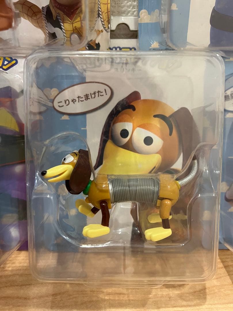 【希少】どんどんおしゃべりコレクション