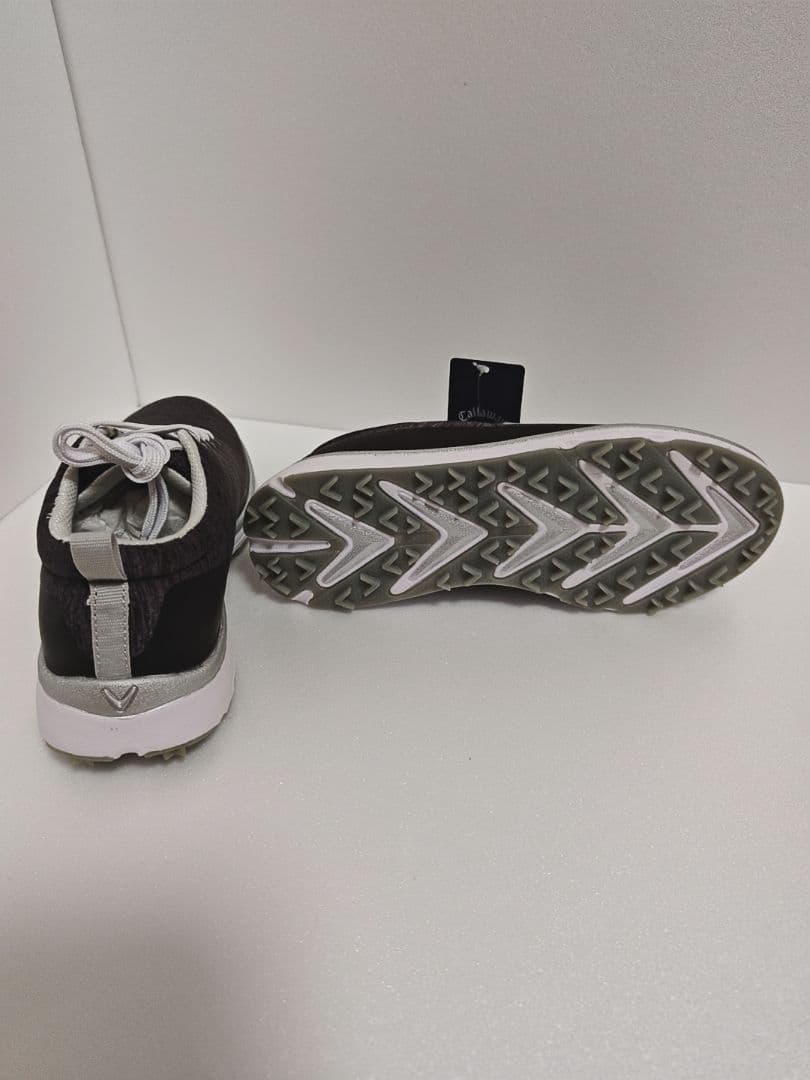 新品未使用品23.0 Callaway（キャロウェイ） ゴルフ用スニーカー