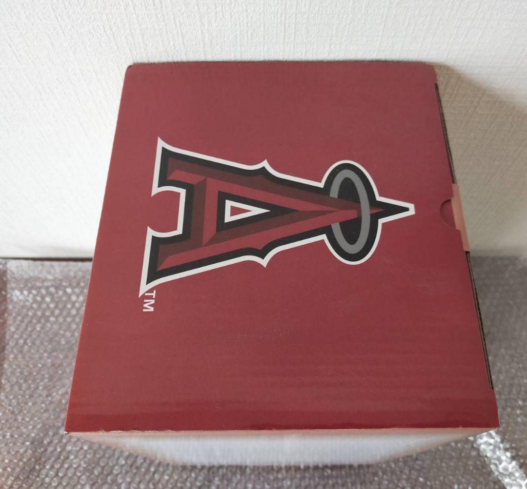 MLB公式 大谷翔平 2023年オールスター出場記念 限定1000個シリアル入り