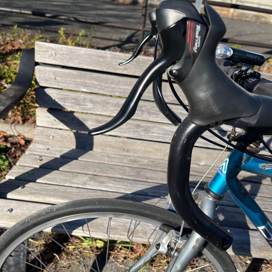 ビンテージ　アラヤ　ARAYA ロードバイク