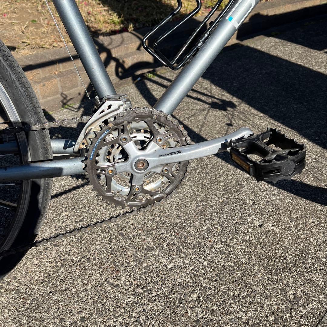 ビンテージ　アラヤ　ARAYA ロードバイク