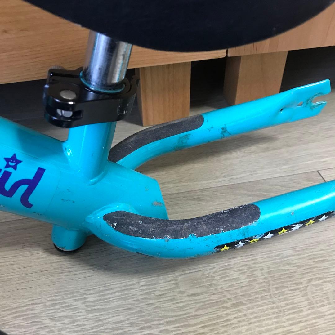 ストライダー　限定コラボ　STRIDER X-GARLコラボ　エックスガール