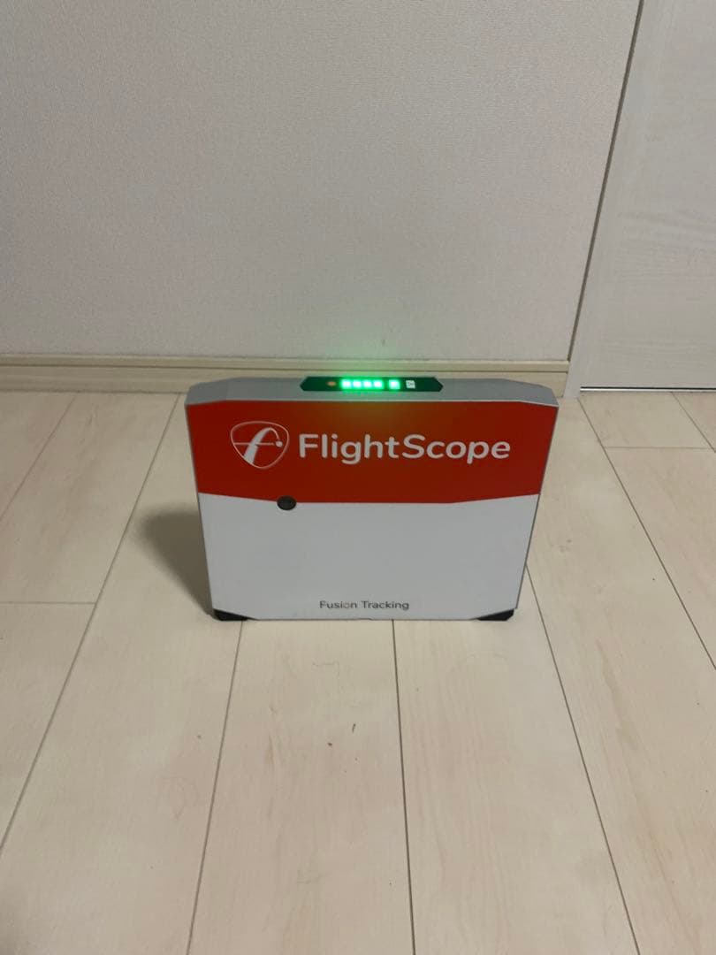 フライトスコープX3