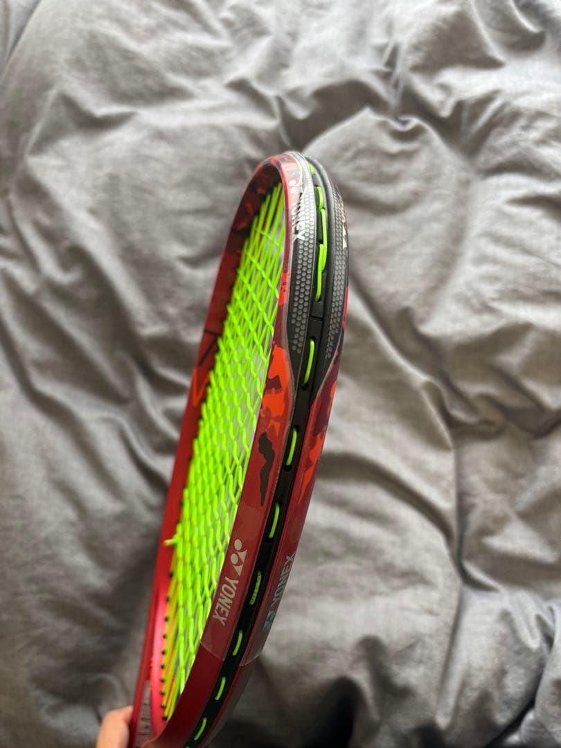 ジオブレイク70v カスタムフィット