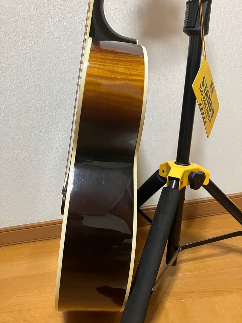 Gibson J-200 VS 1994年製　100周年　ギブソン