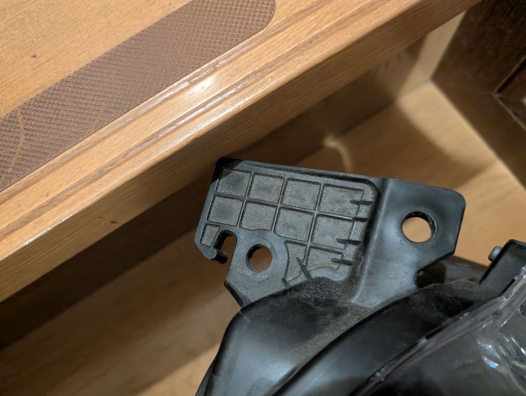 ホンダ　フリード　右　ヘッドライト　GB系