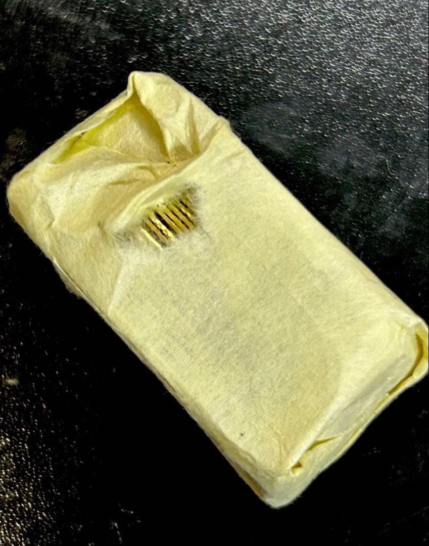 シ*ド様 万延包 三十両包 万延小判 重さ約81.13g コレクション