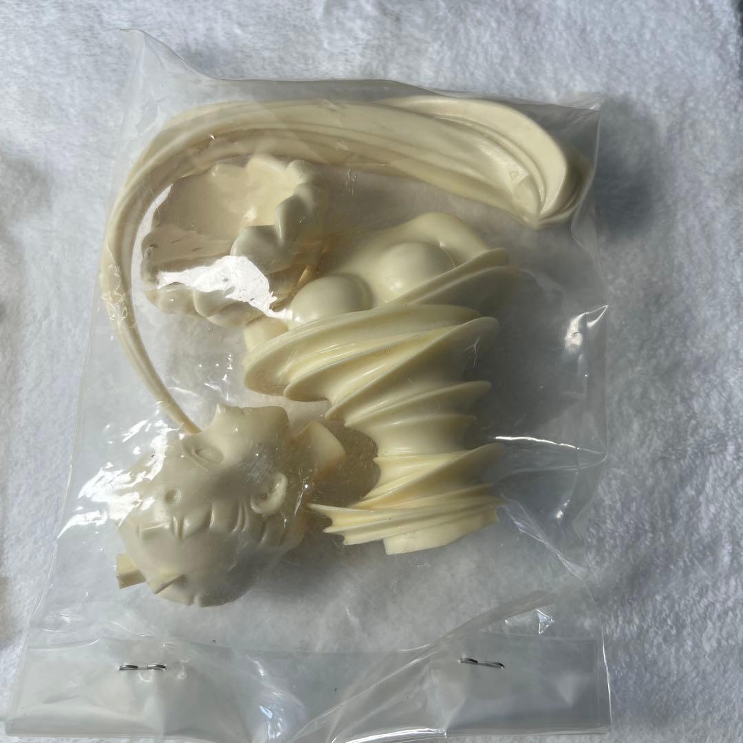 「ああっ女神さまっ」 1/4 ベルダンディー胸像 竜人 レジンキャスト