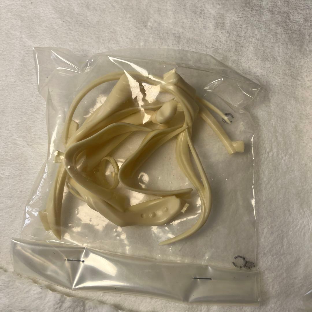 「ああっ女神さまっ」 1/4 ベルダンディー胸像 竜人 レジンキャスト