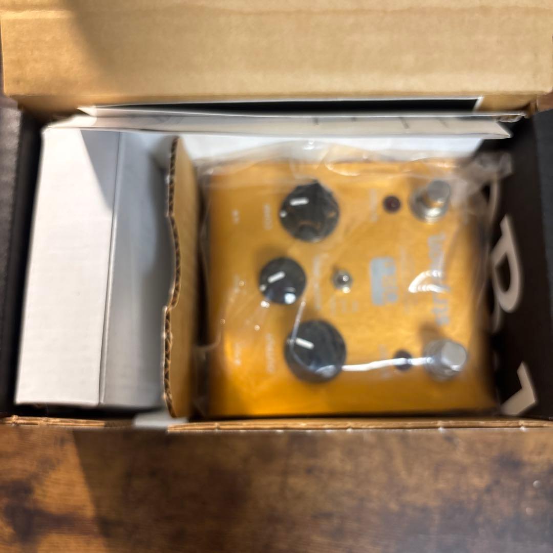 ギター STRYMON OB.1