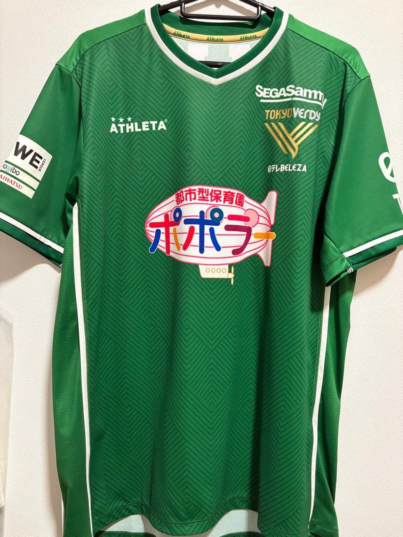 なでしこジャパン★清水梨紗★ユニフォーム★日テレベレーザ★マンチェスターシティ