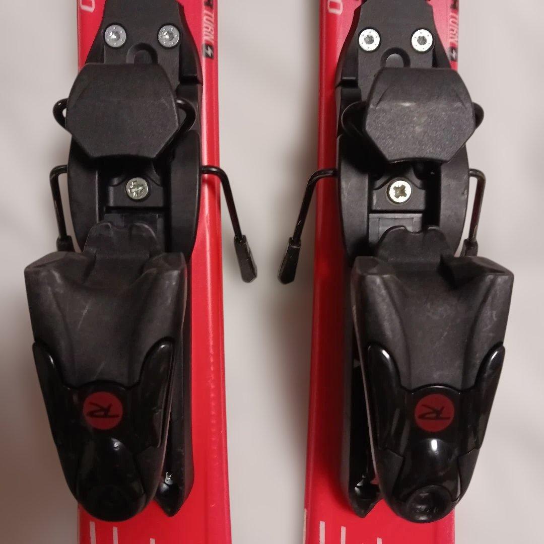 ROSSIGNOL HERO J スキー R7