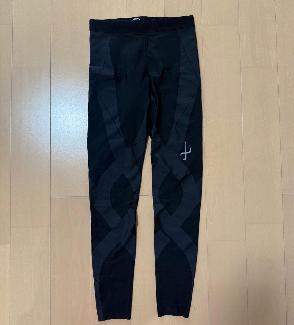 ワコール　CWXジェネレーター2.0 タイツ　レディース