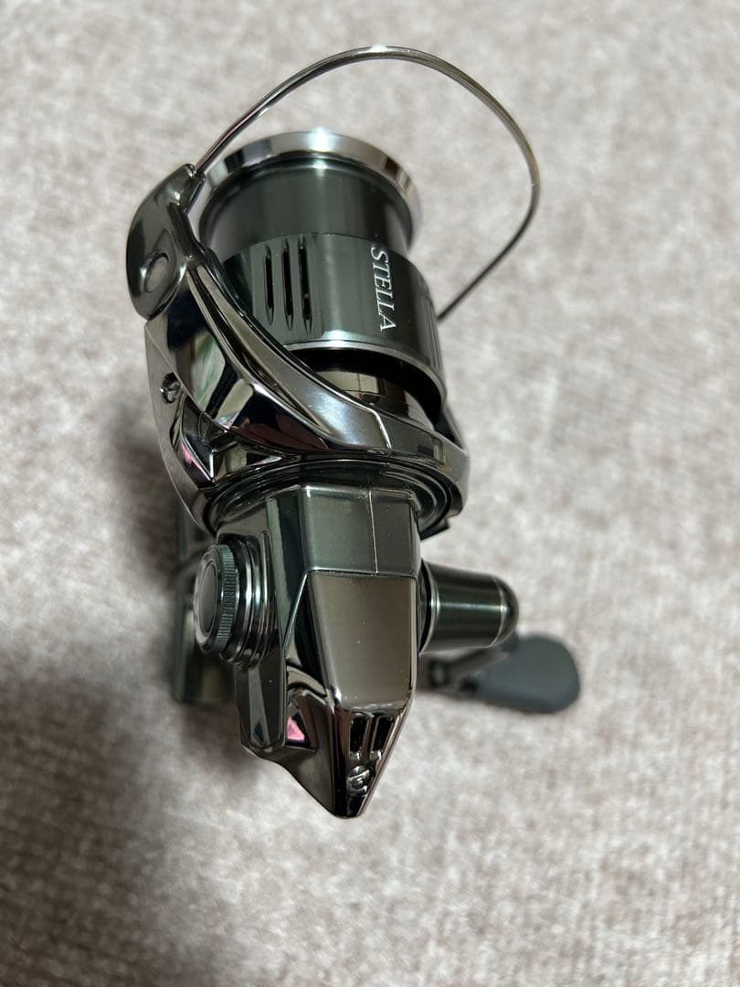 22ステラ2500S　美品