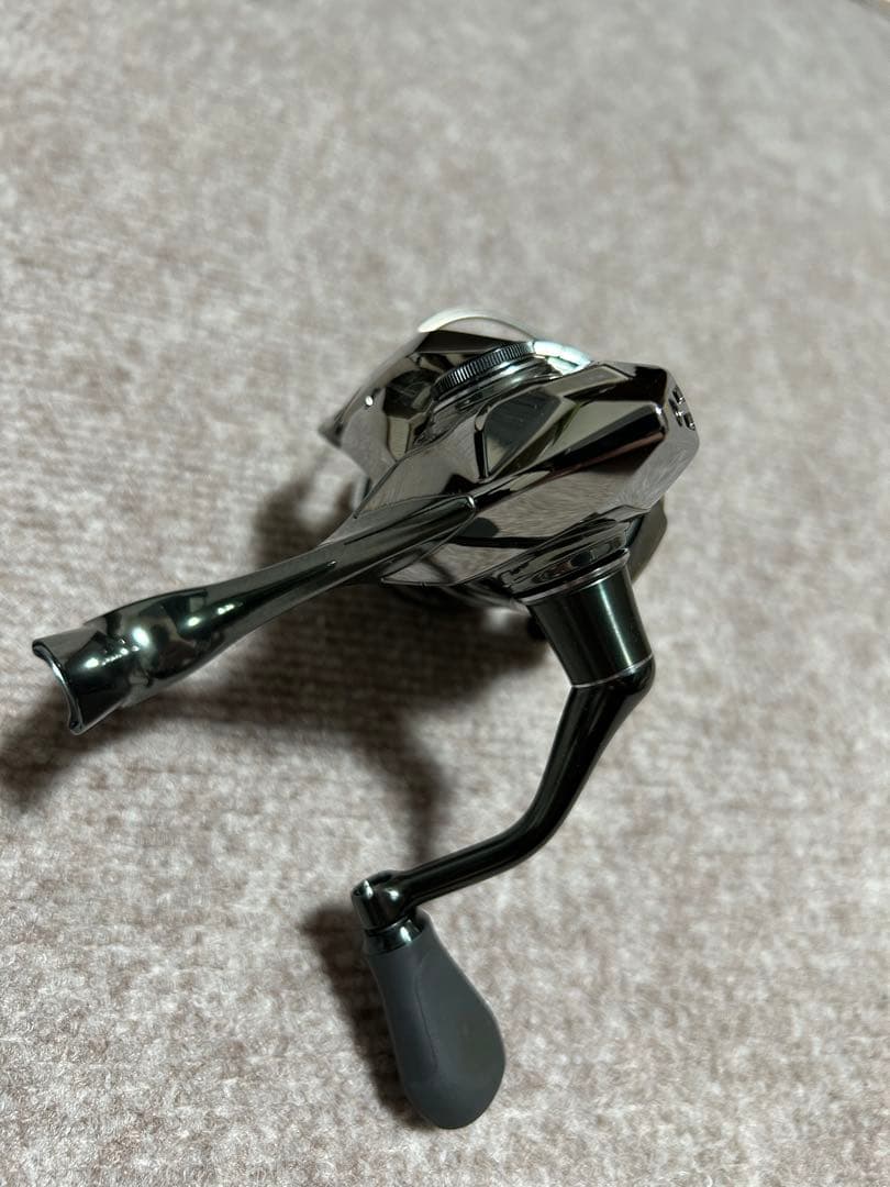 22ステラ2500S　美品