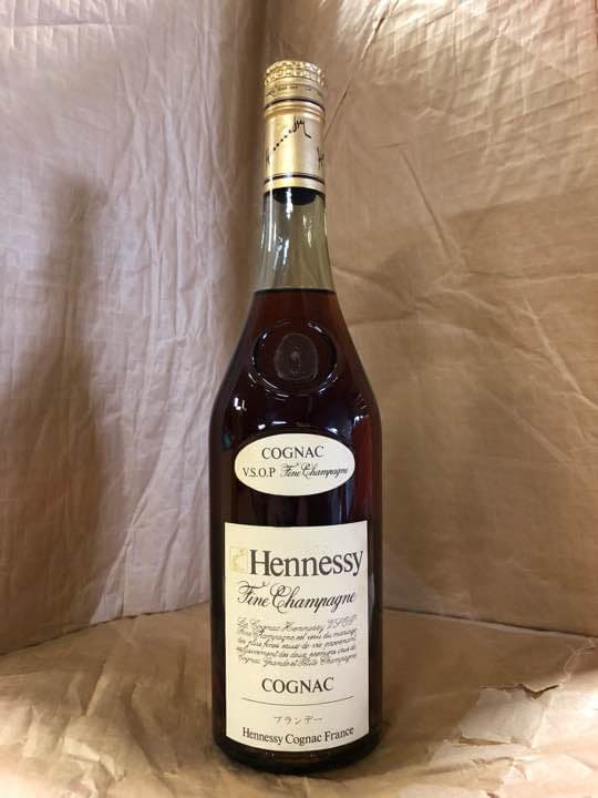 Hennessy ウィスキー