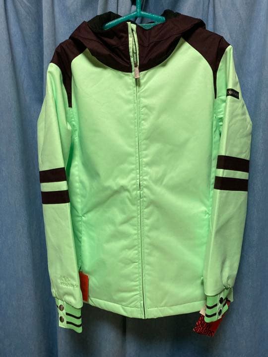 新品 ライドスノーボード ジャケット ウェア☆送料無料♪