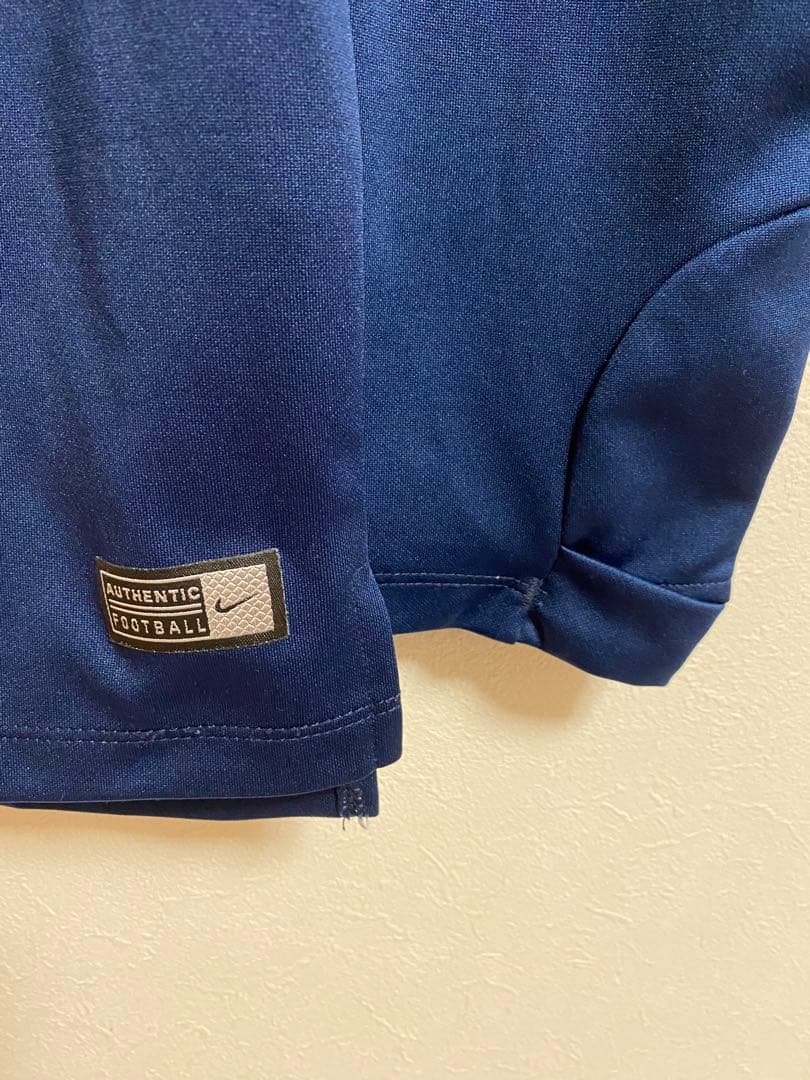 NIKE ブラジル代表　ジャージ上下