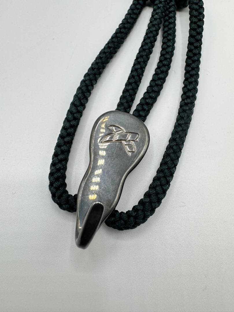 軸掛　高木治良兵衛　南鐐　瓢　銀