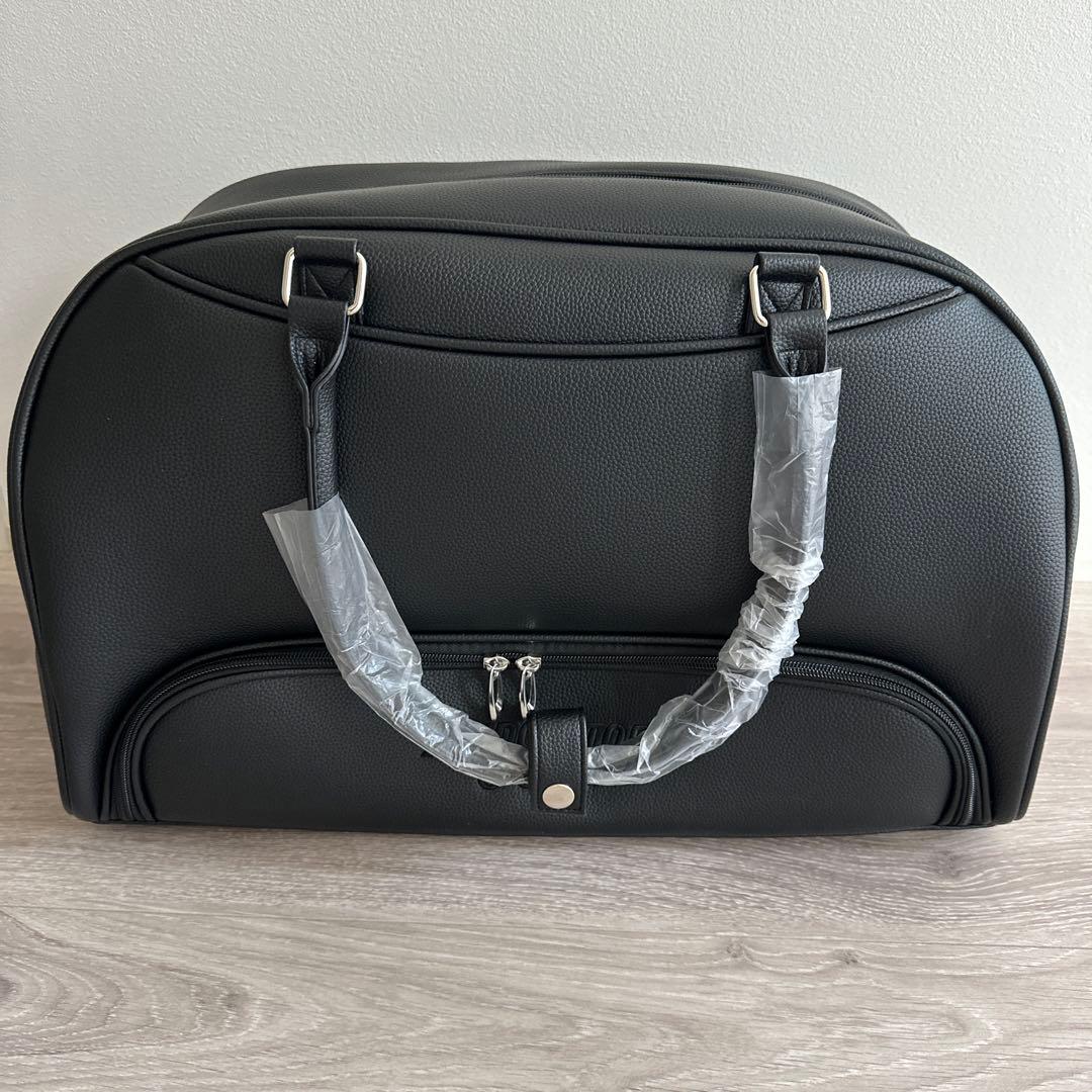 BRIDGESTONE GOLF BG111 ゴルフバッグ ブラック