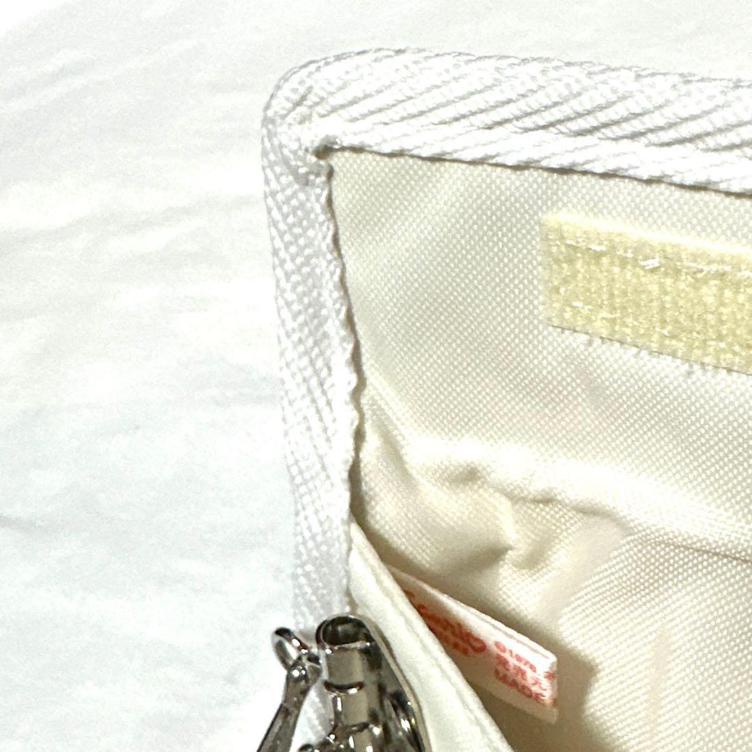 希少品　サンリオ　ハローキティ　平成レトロ　野いちご　キーケース　キーカバー