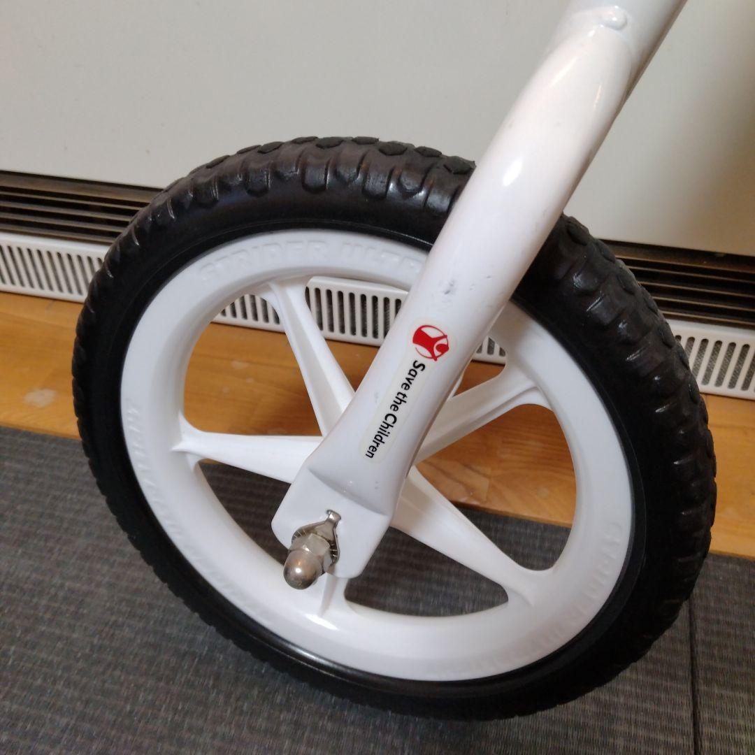 ✨️極美品✨️STRIDER セーブ・ザ・チルドレン・ジャパンモデル 豪華付属品