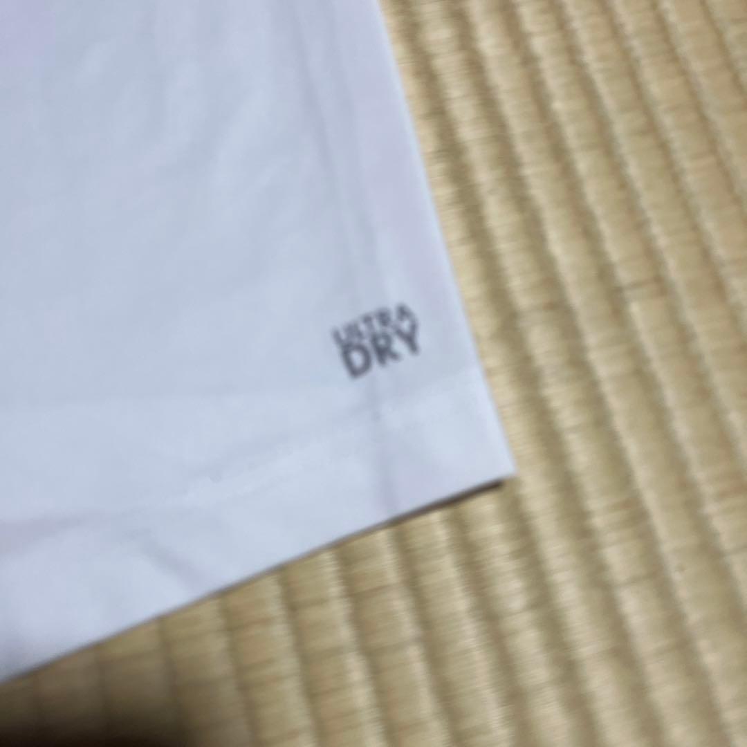 ラコステ　ノバクジョコビッチ　ポロシャツ　Lサイズ