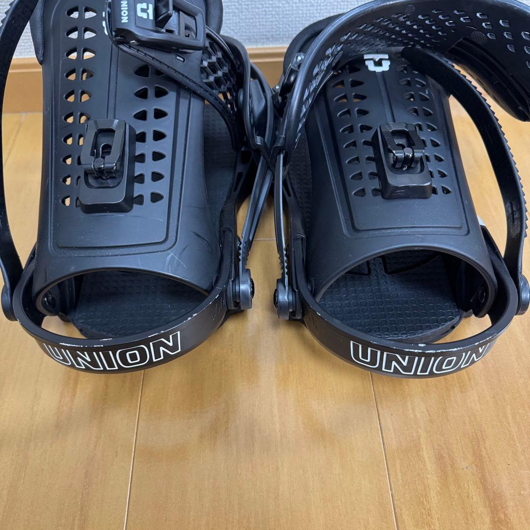 24-25 UNION FORCE CLASSIC ビンディング Mサイズ