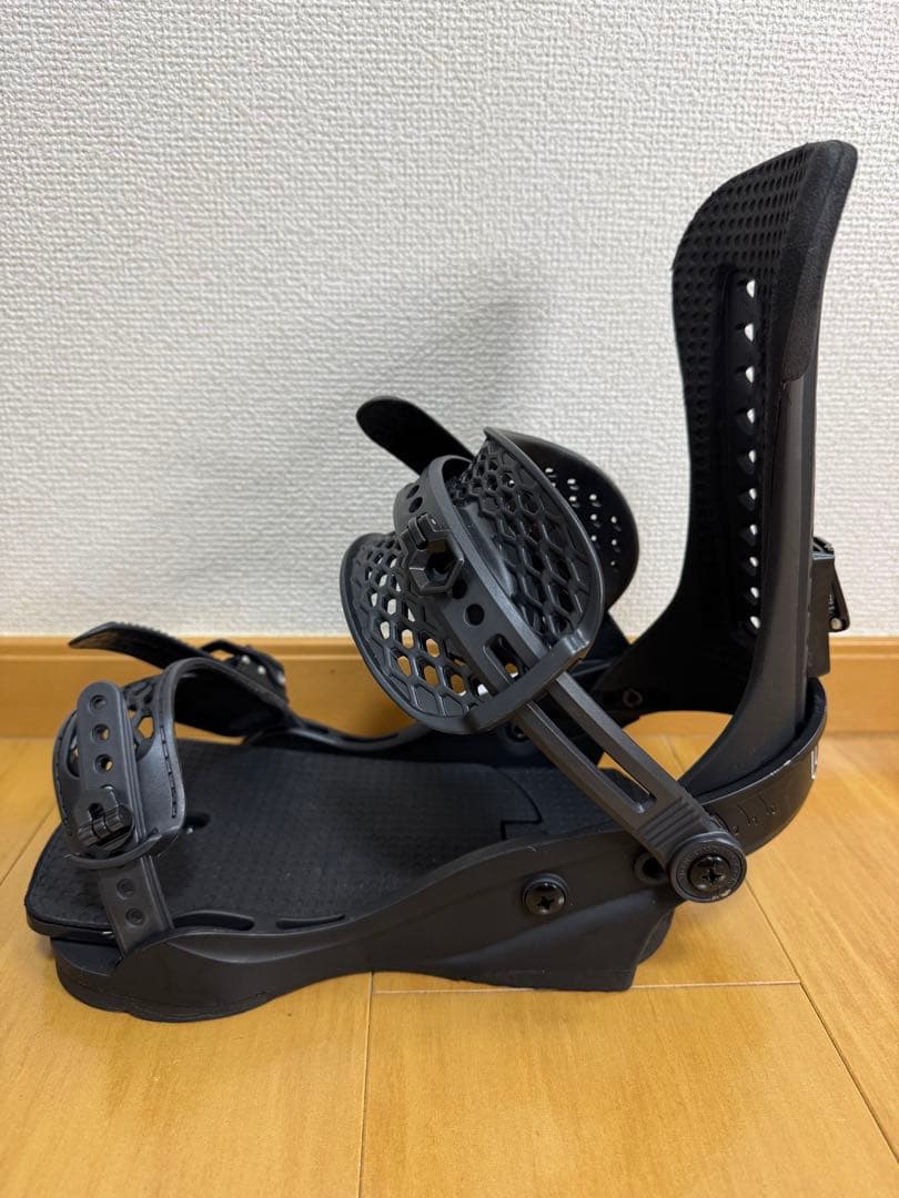 24-25 UNION FORCE CLASSIC ビンディング Mサイズ