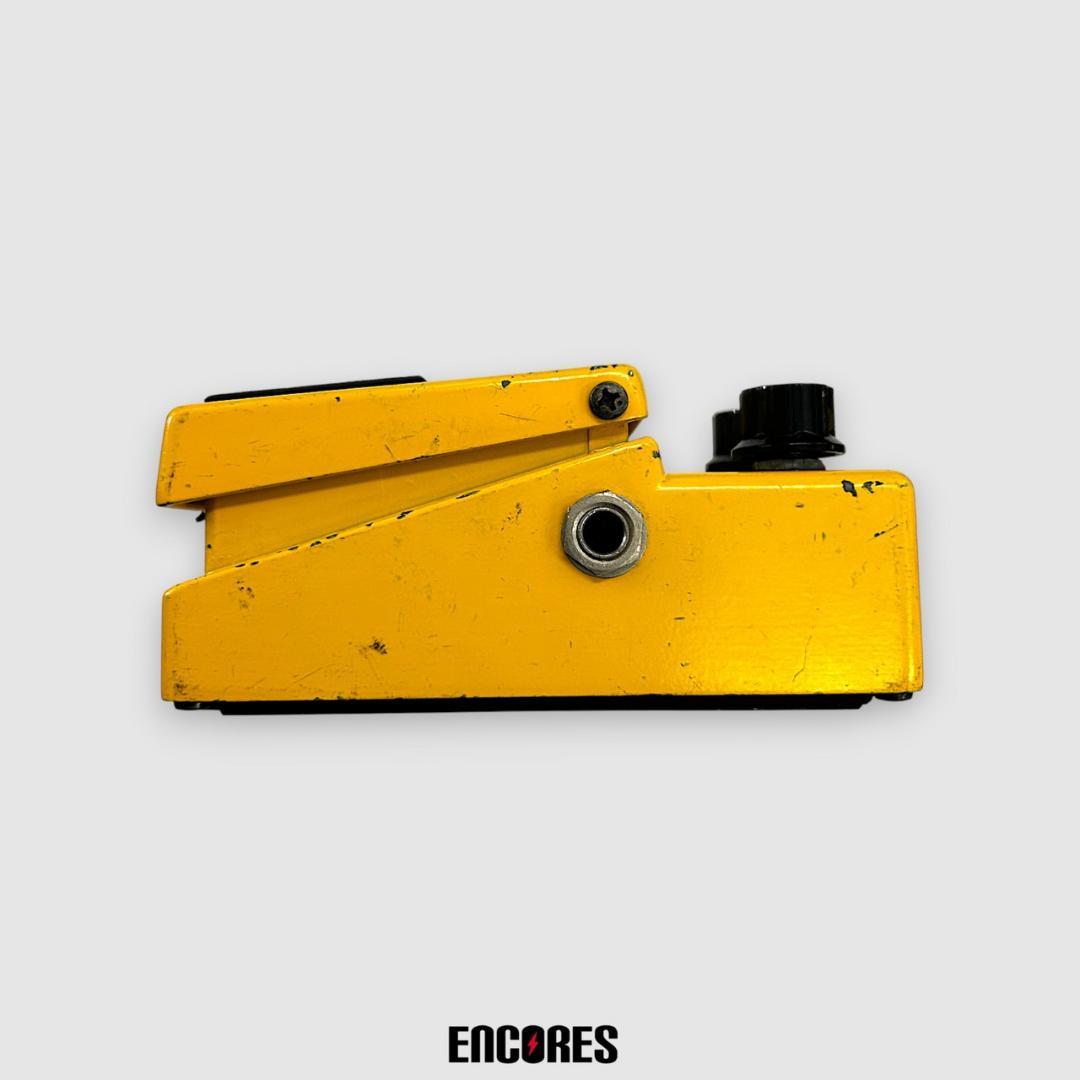 BOSS OD-1 OverDrive 初期 NEC μPC4741C 銀ネジ