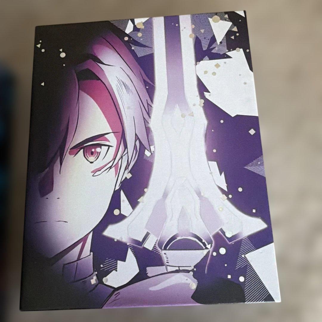 ソードアートオンラインDVDアリシゼーション前半まで　各種映画まとめ売り