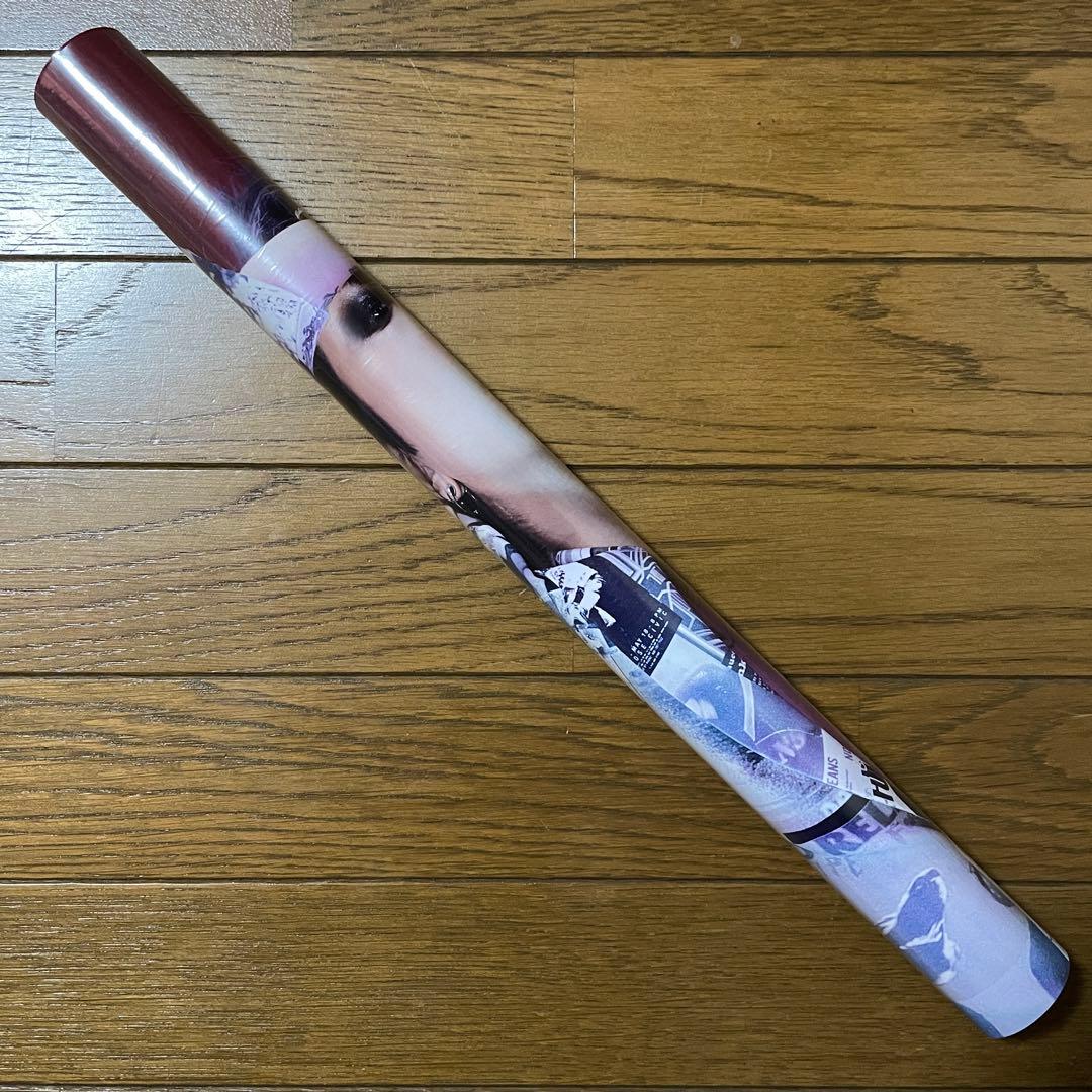 黒執事×シド ポスター　エナメル