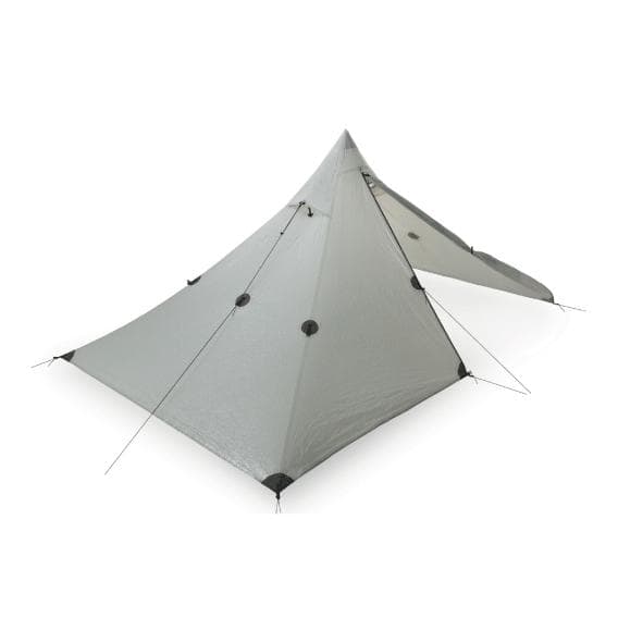 新品 未開封 ライトウェイ ピラオム デュオタープ ウルトラ TNT