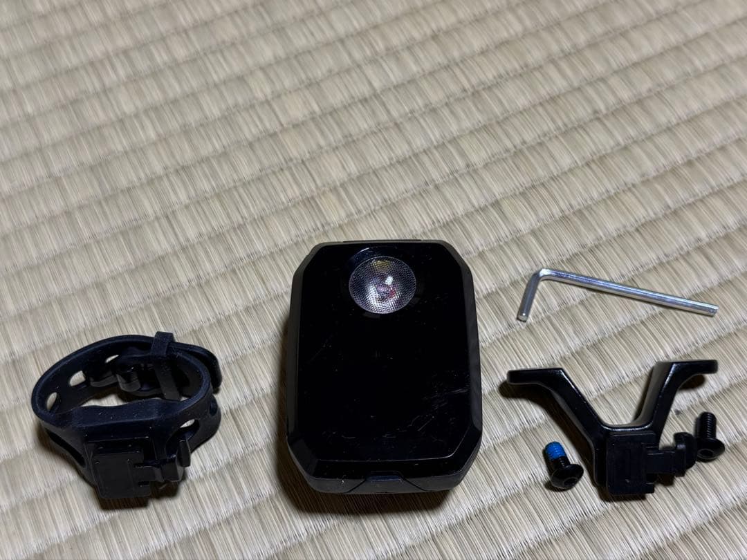 Trek 自転車用センサー ブラック