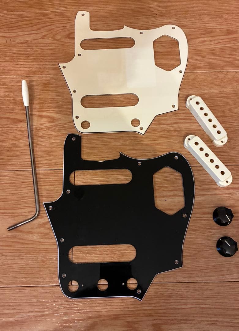 ギター Fender USA American Professional Jaguar