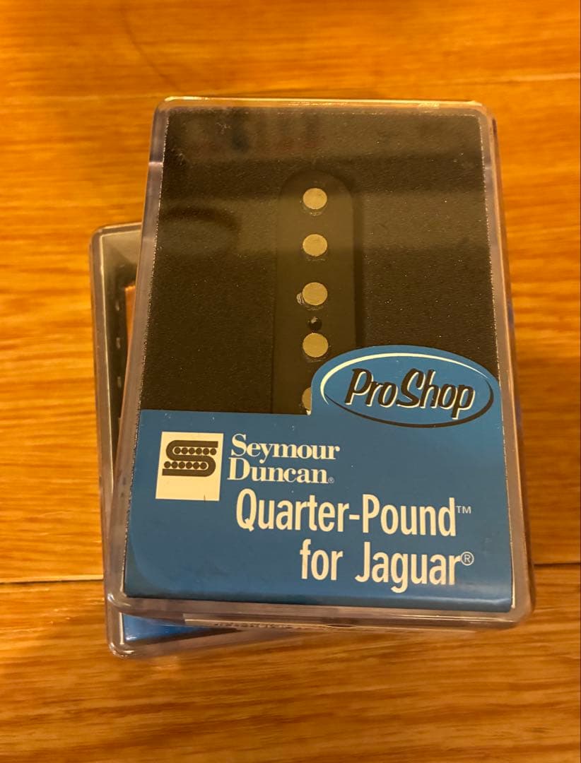 ギター Fender USA American Professional Jaguar