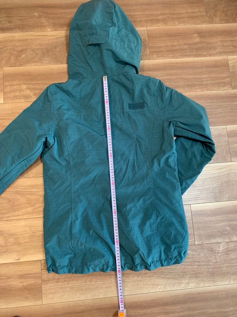 BURTON womans board ウェア 上下セット
