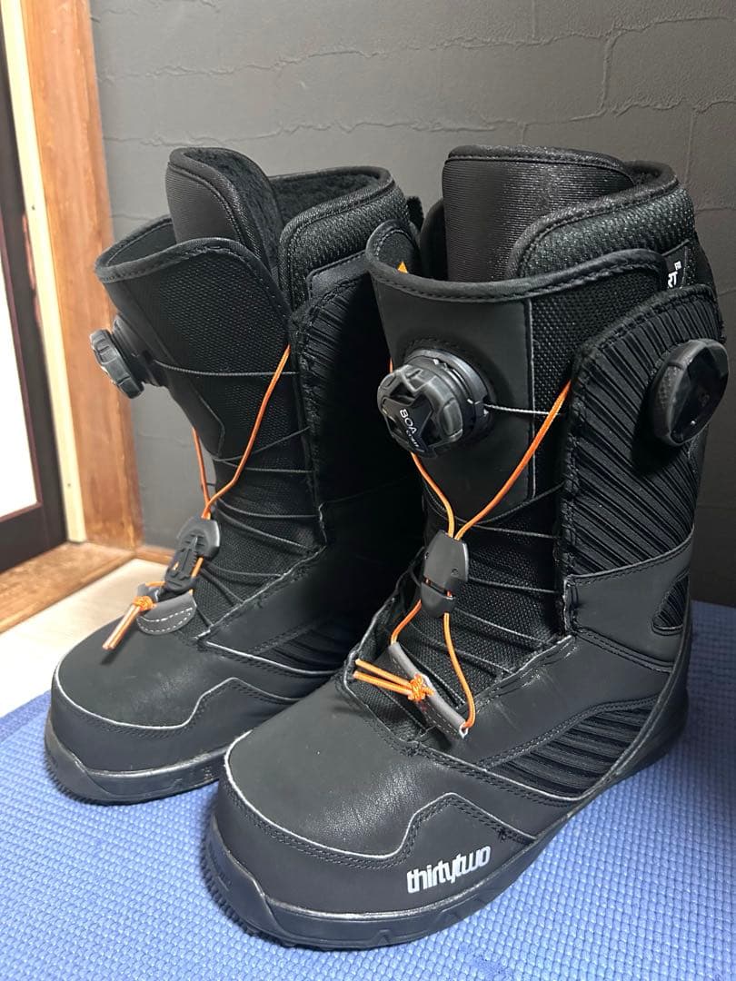 thirtytwo STW BOA レディース　23.5〜24㎝