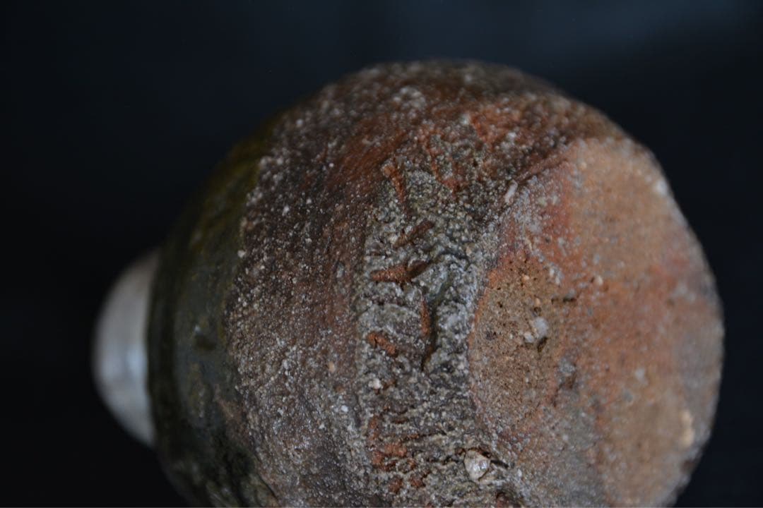 【中川自然坊】朝鮮唐津徳利