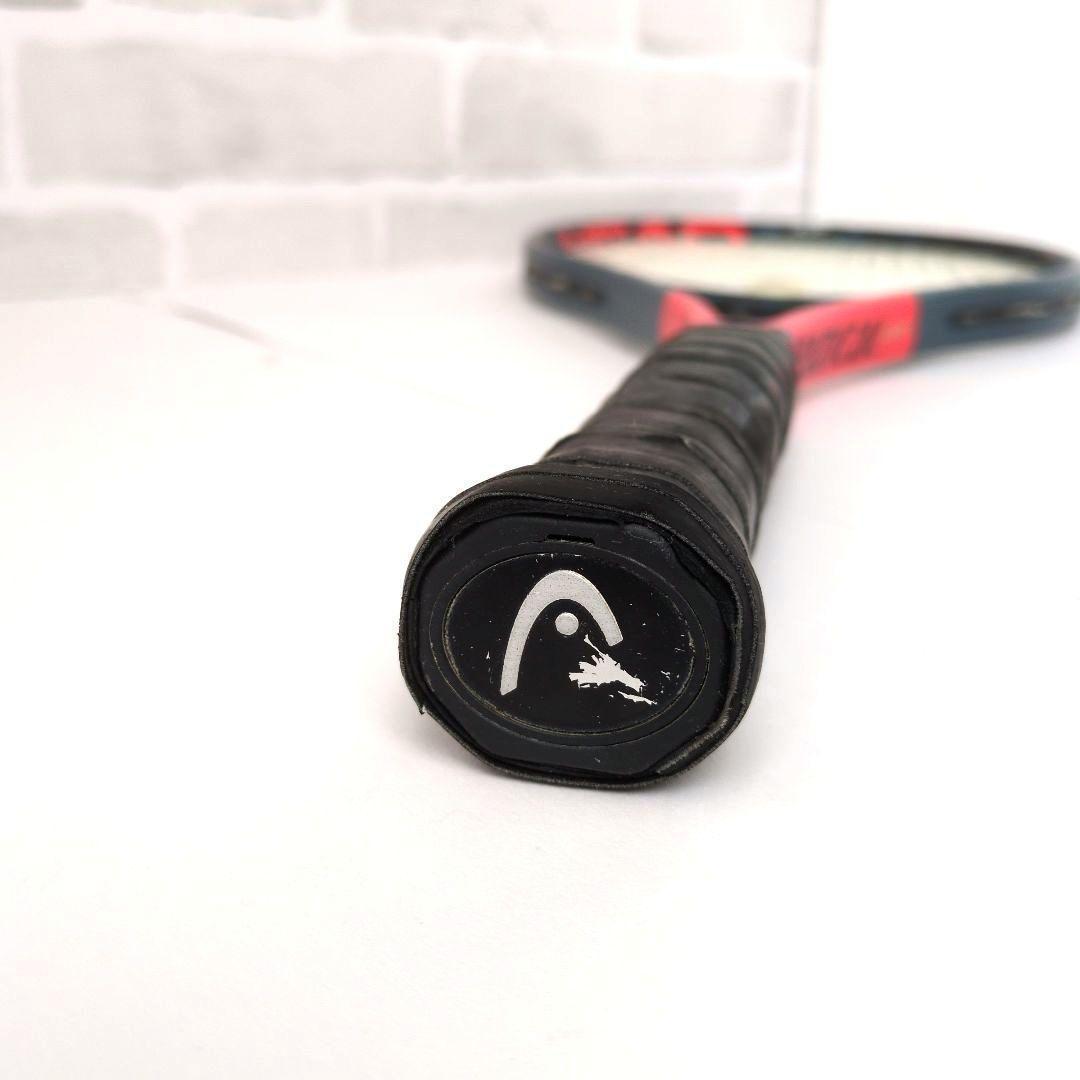 ☆美品☆HEAD(ヘッド) GRAPHENE 360 RADICAL ELITE