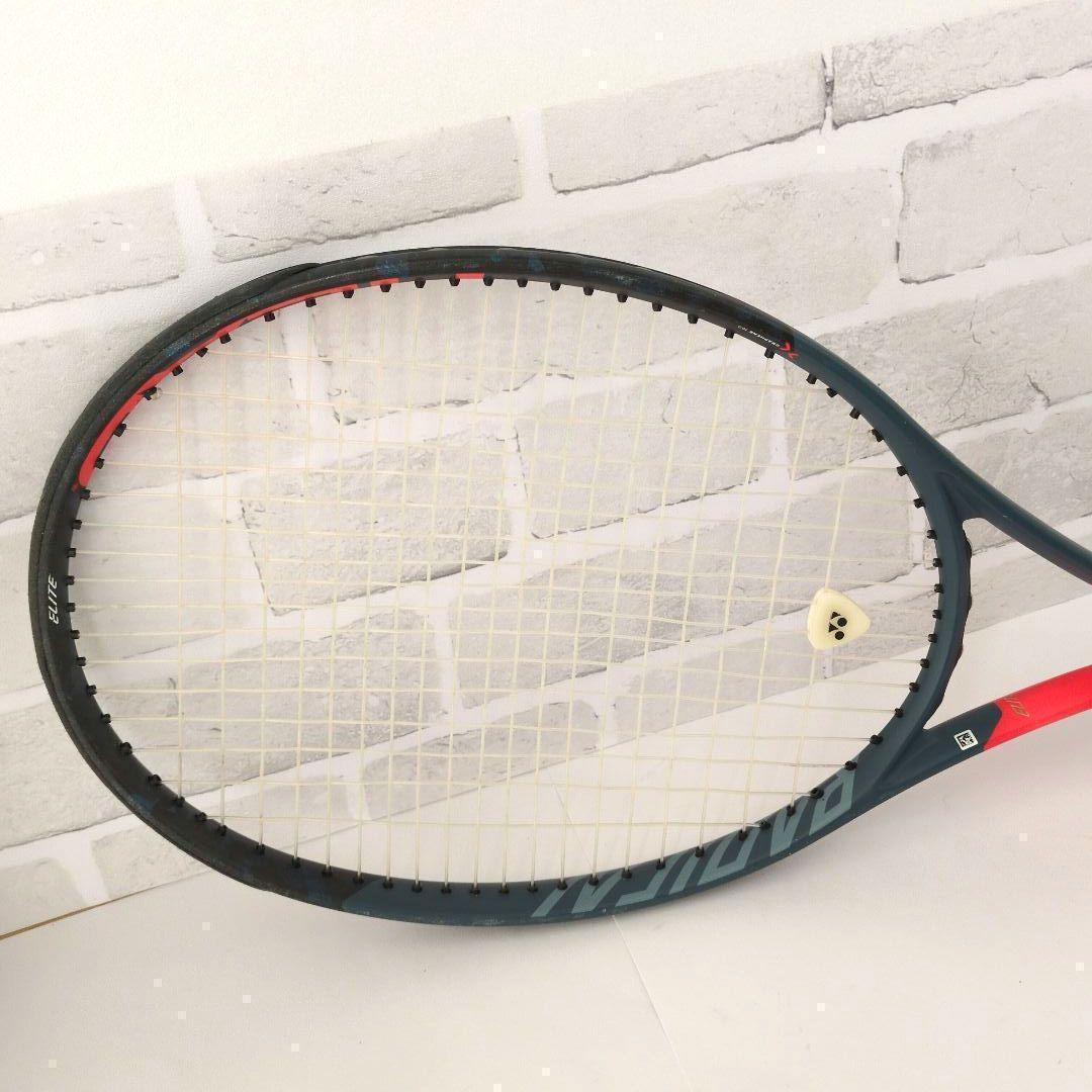 ☆美品☆HEAD(ヘッド) GRAPHENE 360 RADICAL ELITE